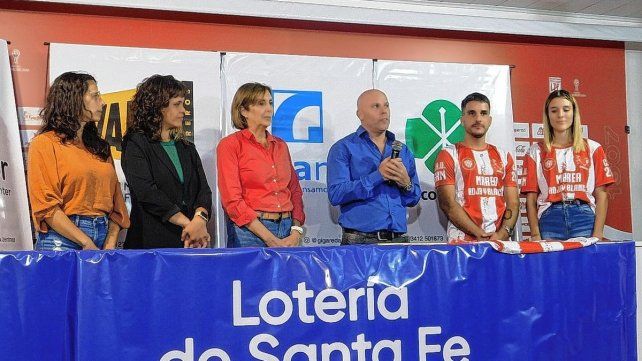 Autoridades de Unión