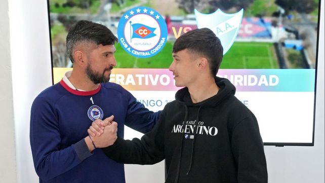 Rosario encadena dos clásicos en una semana: ahora es el turno de Central Córdoba-Argentino