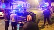 La balacera fatal en Mestros Santafesinos al 4700, en la que murió Carlos Matías Báez, de 35 años,&nbsp; sacudió a los vecinos de la zona sur de la ciudad.&nbsp; 