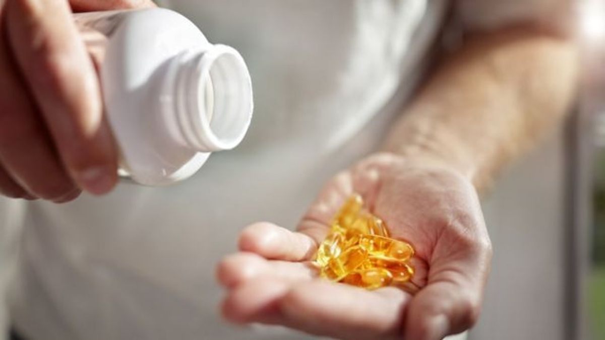 La Anmat prohíbe la venta de 7 dietas complementarias por peligros considerados para sal sal