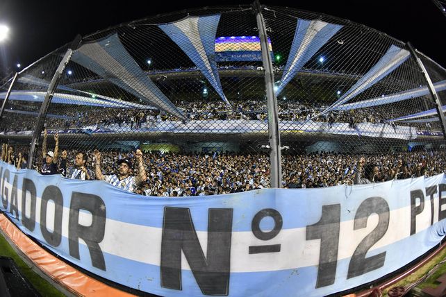 Un nuevo hit de la Selección Argentina que ya es furor Un nuevo hit de la Selección Argentina que ya es furor
