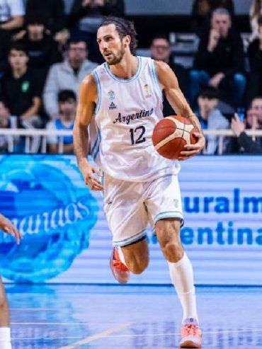 La selección argentina logró un triunfo clave ante Puerto Rico y se ilusiona con clasificar al Mundial