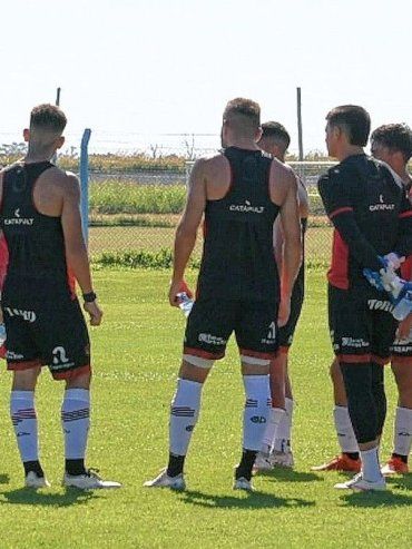 Patronato tiene día, horario y árbitro para el debut en la Primera Nacional