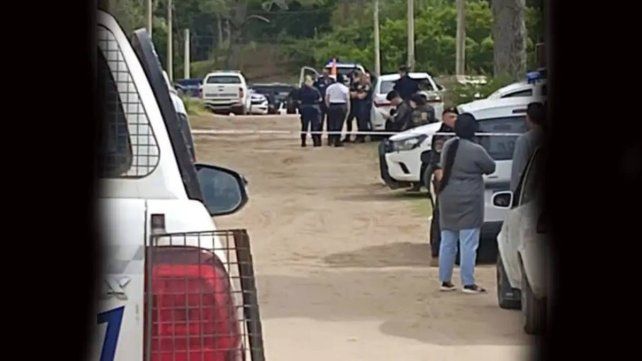 Femicidio: expareja mató a mujer policía y luego se suicidó delante de los hijos