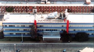 Por la caída de la demanda, Stellantis paralizará por completo por otras dos semanas su planta de El Palomar que produce para Peugeot y Citroën