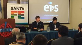 Pymes y grandes empresas santafesinas podrán acceder al Fondo Nacional de Eficiencia Energética