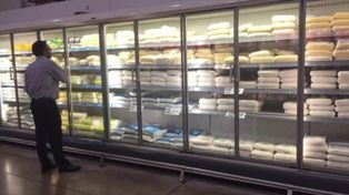 Di Pollina dice que Cambiemos y el PJ de Perotti preferirían privatizar el escrutinio