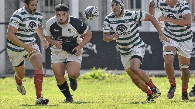 Torneo Regional del Litoral: jornada importante para los clubes entrerrianos.