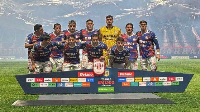 Del Unión último del Apertura a este del Clausura: ¿qué cambió en la estructura?