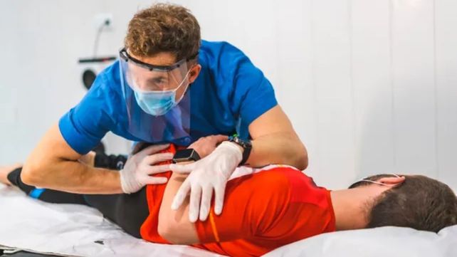 Referentes internacionales de la kinesiología se reúnen en Rosario