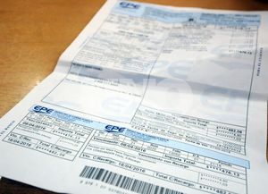 La Justicia frenó el tarifazo de energía en todo el país