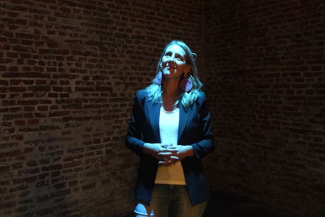 Virginia Benedetto / La Capital