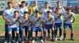 Se completó la fecha 17 del Apertura Marcos Méndez