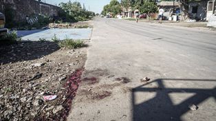 Un nuevo crimen en la zona oeste se suma a una saga de cuatro homicidios en quince días