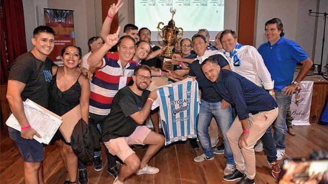 Gualeguaychú: Papelitos se consagró bicampeona del carnaval