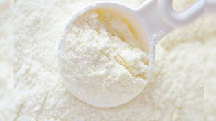 La Assal prohibió una leche descremada y otra entera