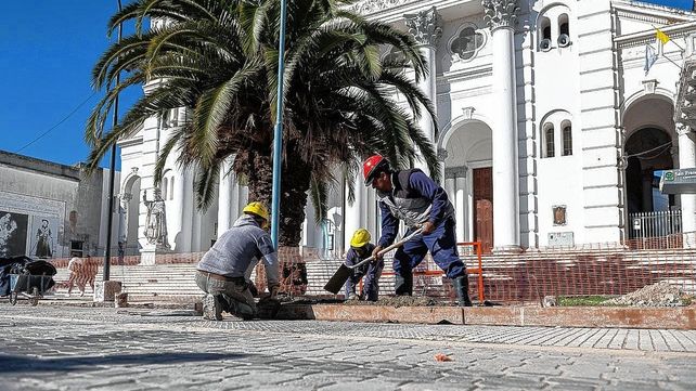 Presupuesto 2023: el Ejecutivo municipal define el proyecto