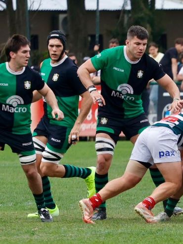 Jockey Club es finalista del Torneo del Interior, luego de vencer a un durísimo Duendes