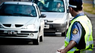 Refuerzan la prevención para un viaje seguro durante el feriado del 24 de marzo