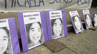 La Ley Micaela establece capacitación de género a toda persona que se desempeña en la función pública en los tres poderes del Estado