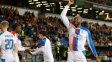 Crystal Palace le ganó a Shakhtar Donetsk y se acerca a la final de la Conference League