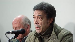 Darrás: Por más reclamo que se haga nadie te devuelve los dos goles