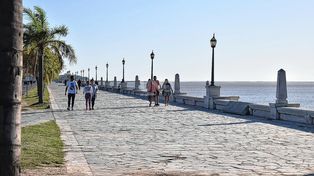 Un arranque de fin de semana largo con buen tiempo en Santa Fe