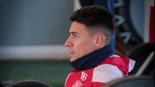 Caramelo Martínez: Nos fallamos completamente, pero este semestre lo vamos a revertir