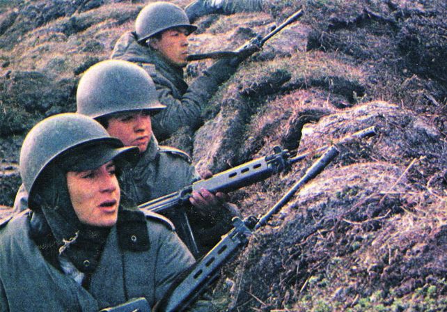 Malvinas: fallo de la Corte reconoce a todos los soldados