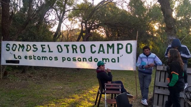 Momento de charlas y debates.&nbsp;