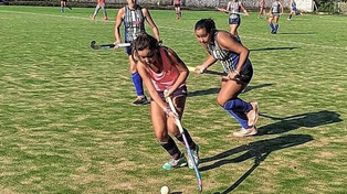 Santa Fe RC y Banco buscan seguir creciendo en los Regionales Sub 16