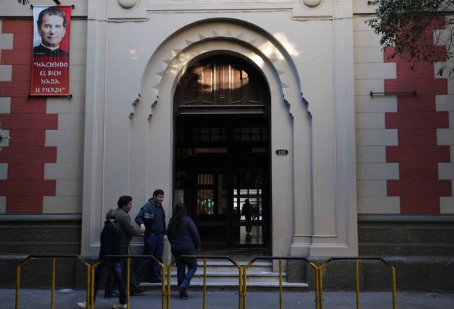 A la memoria del padre salesiano Antonio Tiberi