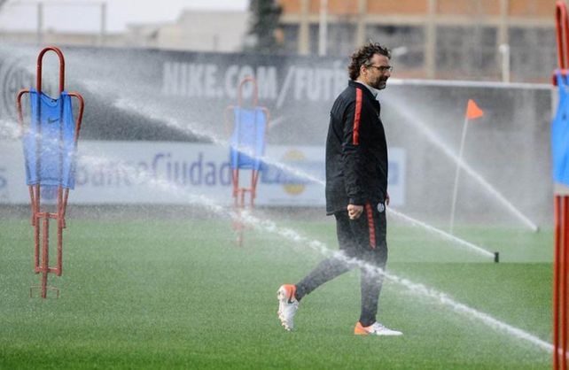 En la vuelta de Pizzi, San Lorenzo recibe a Cerro Porteño