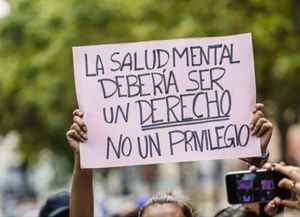 Tres consejos para cuidar tu salud mental ante el estrés del cierre de año