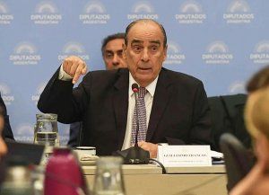 Guillermo Francos: El impuesto PAIS no se coparticipará