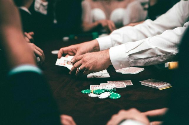 Los torneos de casino más rentables en los que deberías participar