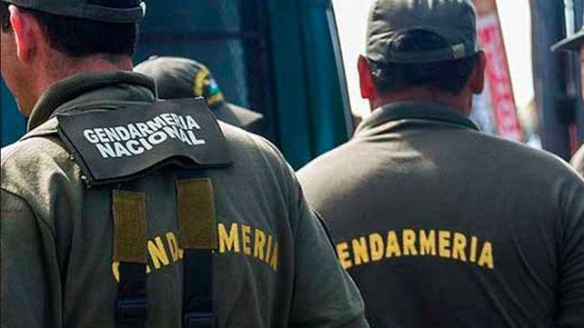 Cinco detenidos en allanamientos en Capitán Bermúdez y Fray Luis Beltrán