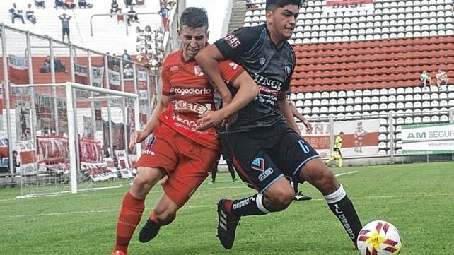 Con tres partidos se pondrá en marcha este viernes la 4ª fecha de la Primera Nacional.