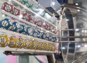 El Quini 6 quedó vacante, con apenas seis ganadores en el Siempre Sale