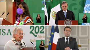 La pandemia destrozó la vida de millones de mujeres y acentuó las desigualdades, advirtió la ONU