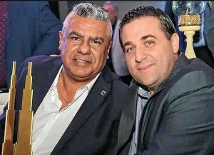 Un fiscal de Santiago del Estero pidió detener a Tapia y a Toviggino: investiga los bienes del tesorero de la AFA