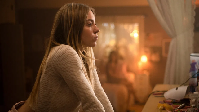 Además de Sydney Sweeney