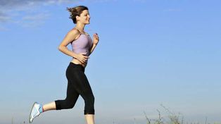 El boom del running en Argentina suma adeptos de toda edad