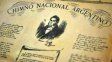 El Himno Nacional Argentino nació como Marcha patriótica, versión que sufrió cambios a través de su historia, tanto en su título como en su letra