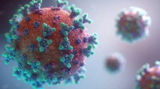 Detectaron una nueva variante del coronavirus de rápida propagación en Argentina