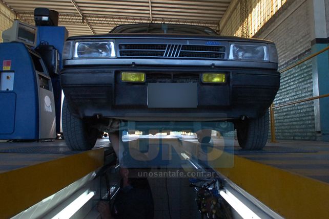 Los autos patentados en 2009 deberán realizar la revisión técnica vehicular