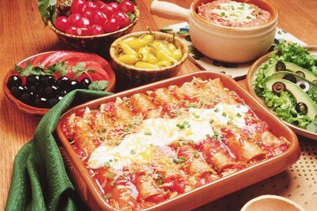 La comida sabrosa es tan adictiva como la droga