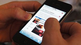 El 61 por ciento de los usuarios descansan de Facebook y no lo visitan por semanas