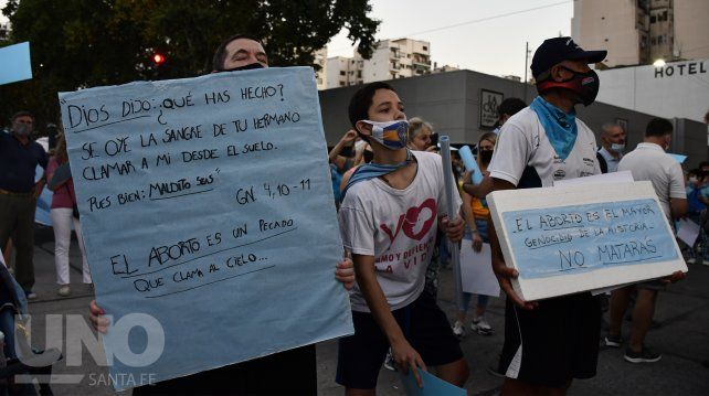 Santa Fe es la provincia más preparada para implementar la nueva ley de aborto