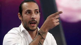 Leonardo Fariña declaró por evasión y sigue preso